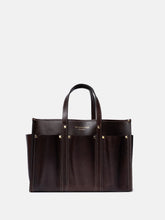 Indlæs billede til gallerivisning Re:designed project 132 - Dark brown
