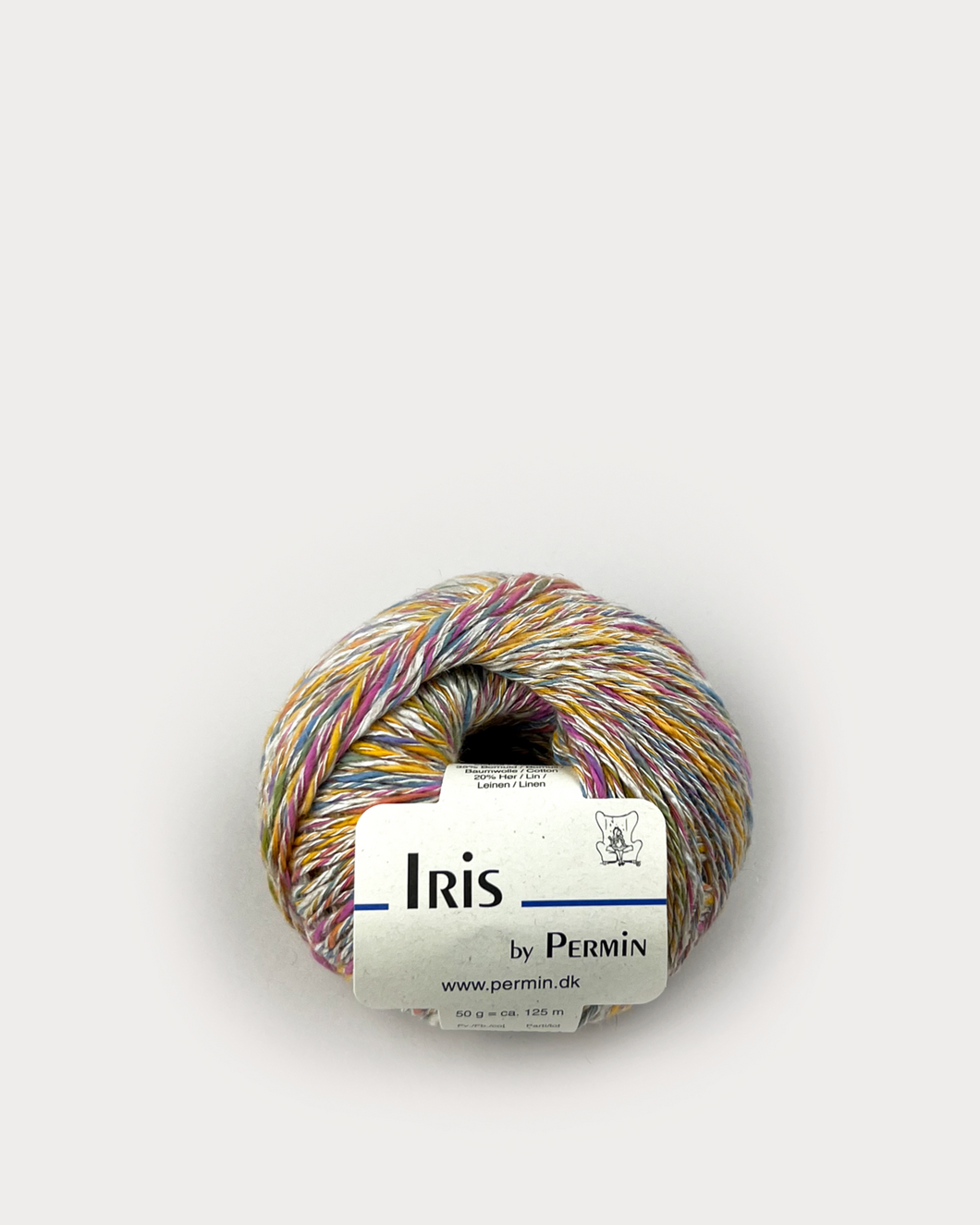 Permin Iris