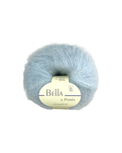 Indlæs billede til gallerivisning Permin Bella Color og Bella Mohair
