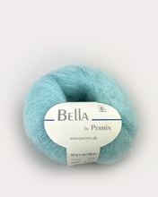 Indlæs billede til gallerivisning Permin Bella Color og Bella Mohair

