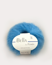 Indlæs billede til gallerivisning Permin Bella Color og Bella Mohair
