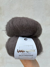 Indlæs billede til gallerivisning SILK MOHAIR
