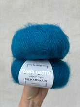 Indlæs billede til gallerivisning SILK MOHAIR
