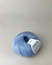 Indlæs billede til gallerivisning Onion No. 4 Organic Wool+Nettles
