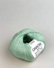 Indlæs billede til gallerivisning Onion SOFT Organic wool+Nettle
