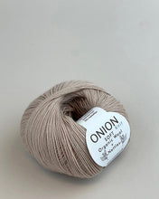 Indlæs billede til gallerivisning Onion SOFT Organic wool+Nettle
