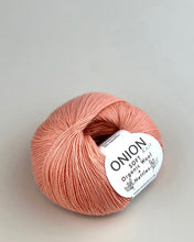 Indlæs billede til gallerivisning Onion SOFT Organic wool+Nettle
