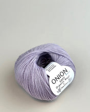 Indlæs billede til gallerivisning Onion SOFT Organic wool+Nettle
