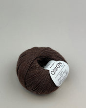 Indlæs billede til gallerivisning Onion SOFT Organic wool+Nettle
