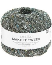 Indlæs billede til gallerivisning Make it Tweed
