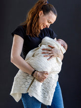 Indlæs billede til gallerivisning Babytæppe
